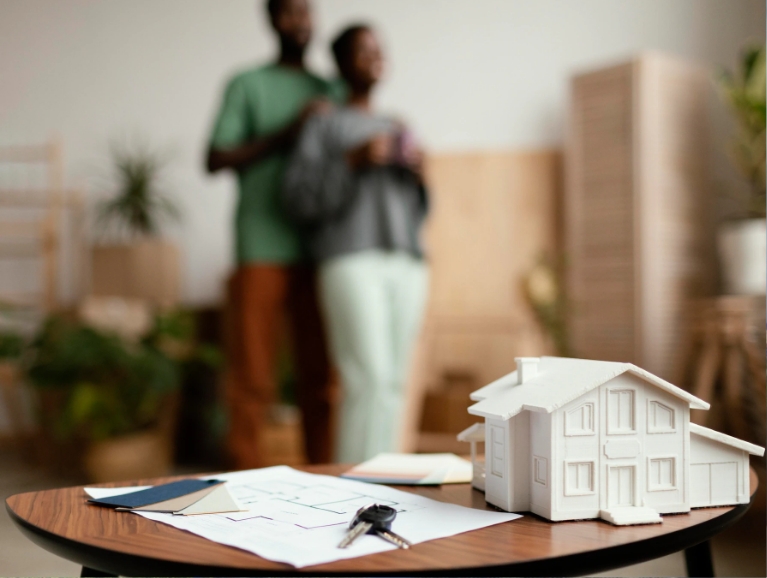 Inclusive and Affordable Housing in Nigeria: Opportunities, Innovations, and the Importance of Inclusive Policies