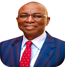 Dr. Dayo Mobereola